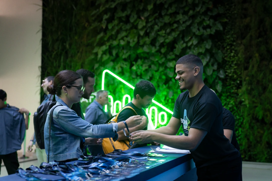 Convenção Comercial 2